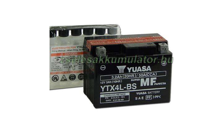 YTX4L-BS