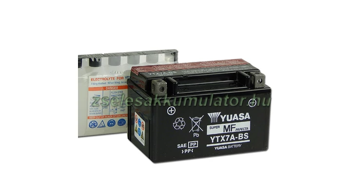 YTX7A-BS