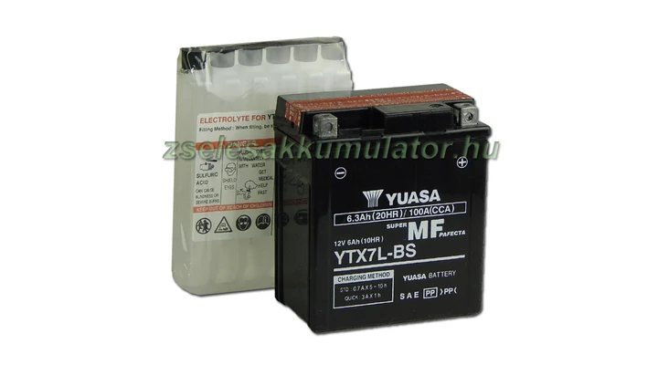 YTX7L-BS