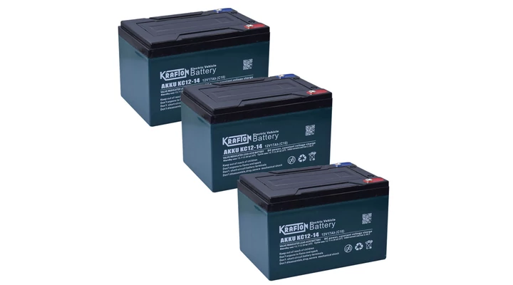 Elektromos kerékpár akkumulátorok kiválasztása