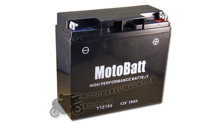 YTZ19S