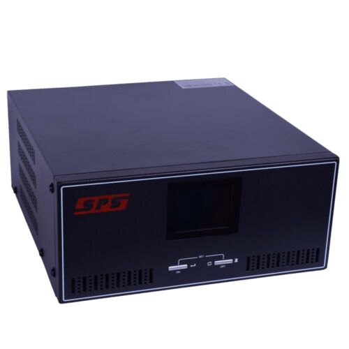 SOHO SH600 600VA inverter - UPS