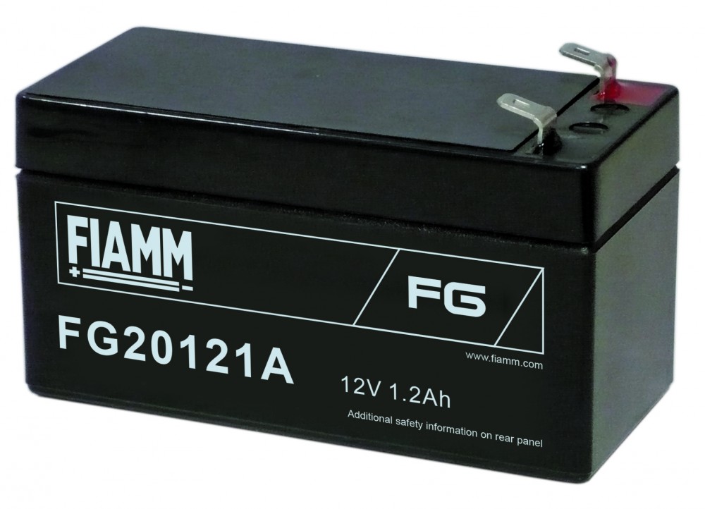 Fiamm аккумуляторы производитель Fiamm аккумуляторы производитель